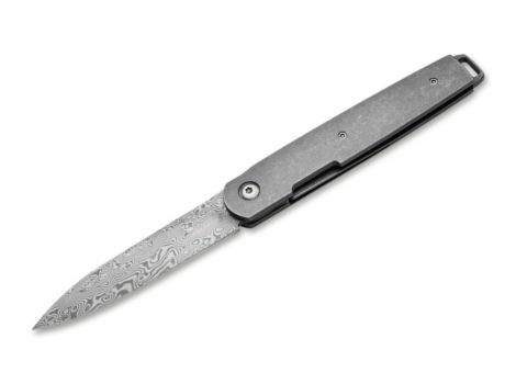 [01BO174DAM] BÖKER PLUS LRF DAMAST