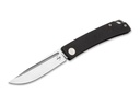 BÖKER PLUS CELOS G10 BLACK