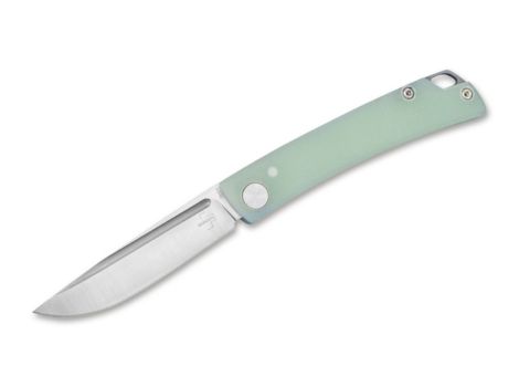 [01BO179] BÖKER PLUS CELOS G10 JADE