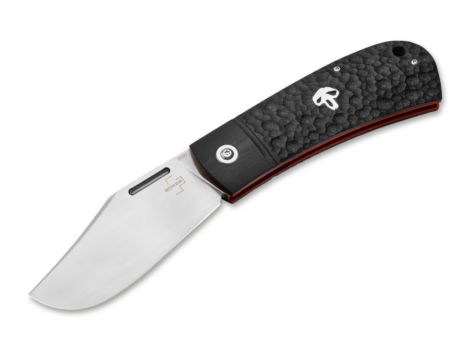 [01BO194] BÖKER PLUS BAD GUY