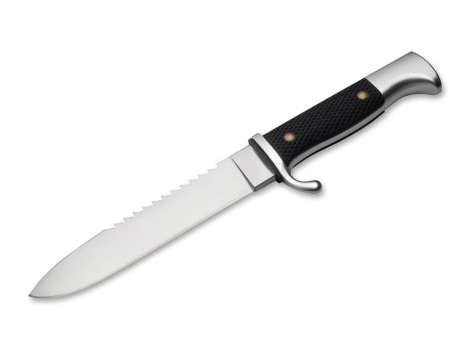 [02HY001] HISTORY KNIFE & TOOL GERMAN SCOUT KNIFE
