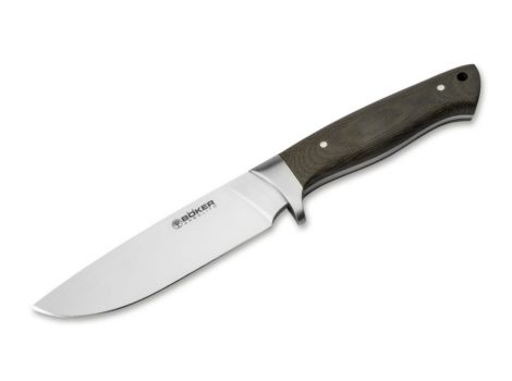 [02BA351M] BÖKER ARBOLITO HUNTER MICARTA