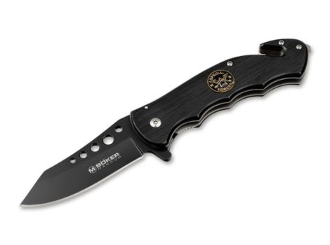 [01MB858] MAGNUM SPECIAL FORCES ASSISTED