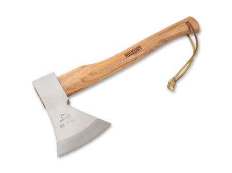 [09BO256] BÖKER PLUS APPALACHIAN AXE SMALL