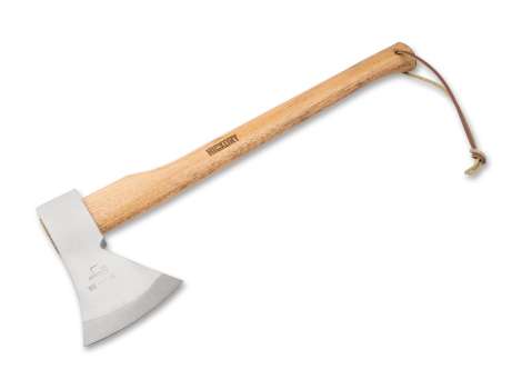 [09BO255] BÖKER PLUS APPALACHIAN AXE