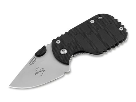 [01BO525] BÖKER PLUS SUBCOM 2.0 BLACK