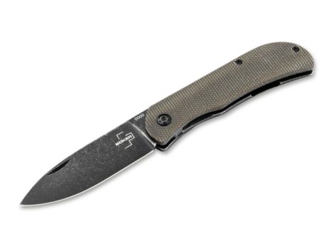[01BO367] BP EXSKELIBUR II FRAMELOCK MICARTA