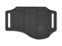 BÖKER HOLSTER CUIR ED-THREE NOIR