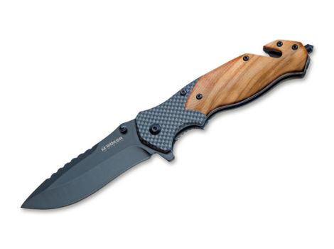 MAGNUM BLOMKVIST OLIVE