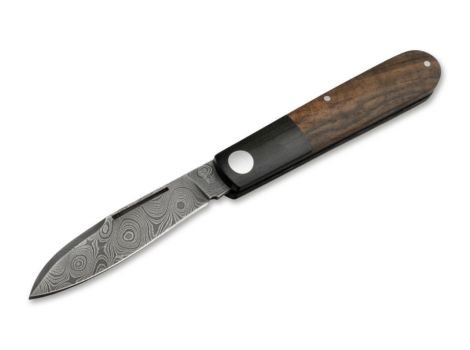 [117942DAM] BÖKER BARLOW PRIME TIRPITZ DAMAST