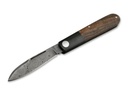 BÖKER BARLOW PRIME TIRPITZ DAMAST