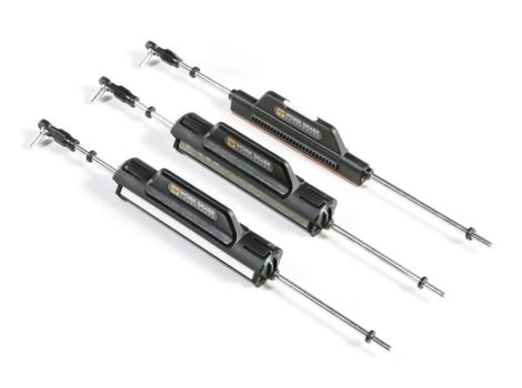 [09DX295] WORK SHARP PRECISION ADJUST UPGRADE KIT