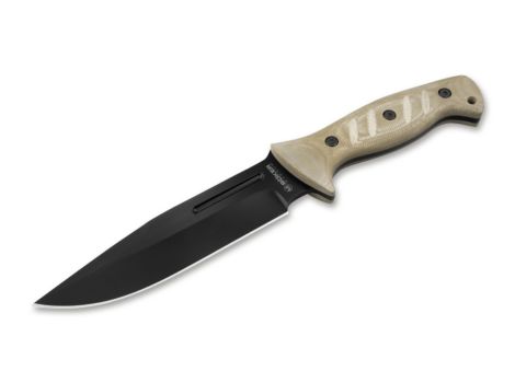 [02SC012] MAGNUM DESERT WARRIOR 2.0