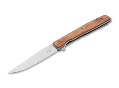 [01BO578] BÖKER PLUS URBAN TRAPPER FLIPJOINT
