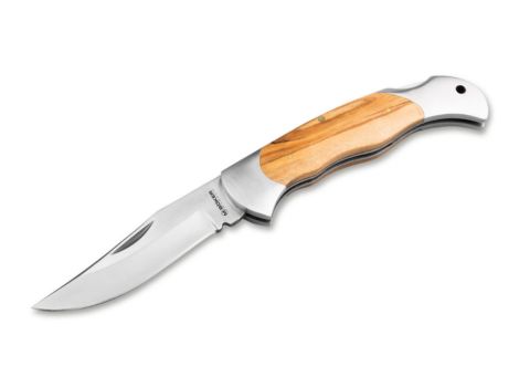 [01MB140] MAGNUM CLASSIC HUNTER ONE