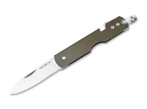 HISTORY KNIFE & TOOL JAPANESE ARMY 