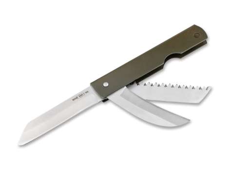 [01HY002] HISTORY KNIFE & TOO JAPANESE ARMY 