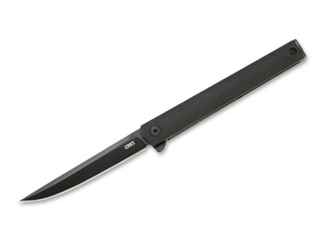[01CR7097K] CRKT CEO Black