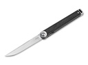 BÖKER PLUS KAIZEN CARBON FIBER S35VN