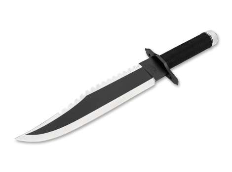 [02RB006] RAMBO FIRST BLOOD PART II STANDARD ED.