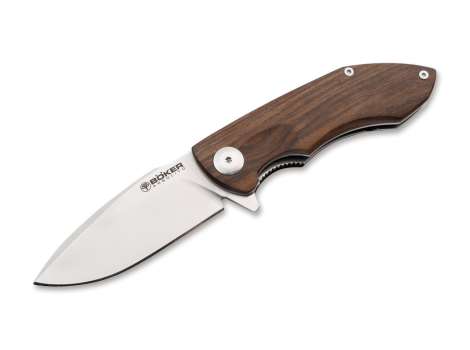 [01BA004] BÖKER ARBOLITO FOLDER NAHUEL GUAYACAN