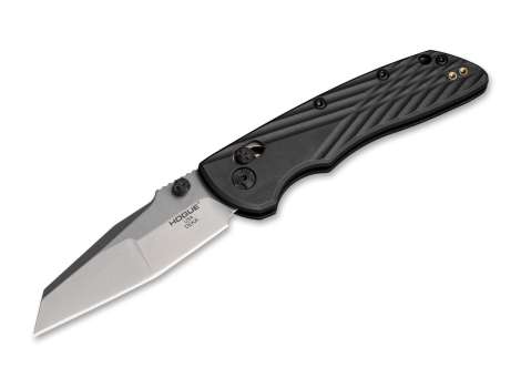 [01HG136] HOGUE DEKA 3.25" NOIR