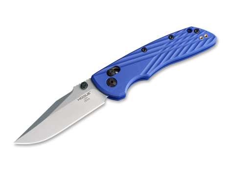 [01HG137] HOGUE DEKA 3.25" BLUE