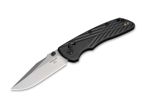 [01HG140] HOGUE DEKA 3.25" NOIR