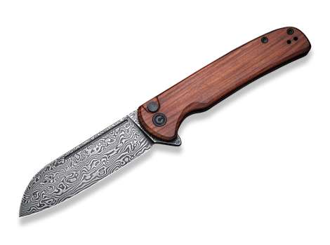 CIVIVI CHEVALIER CUIBOURTIA WOOD