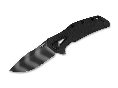 [01ZT032] ZERO TOLERANCE 0308BLKTS