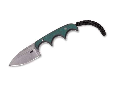 [02CR2396] CRKT MINIMALIST SPEAR POINT