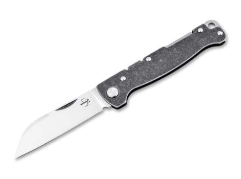 [01BO867] BOKER PLUS ATLAS BACKLOCK SHEEPFOOT