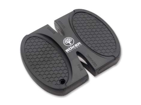 [09BO375] BÖKER SOLINGEN TASCHEN-SCHÄRFER