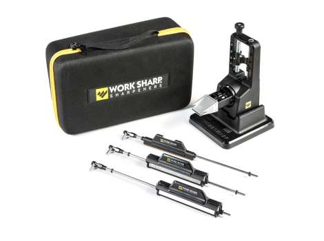 [09DX066] WORK SHARP PRECISION ADJUST ELITE