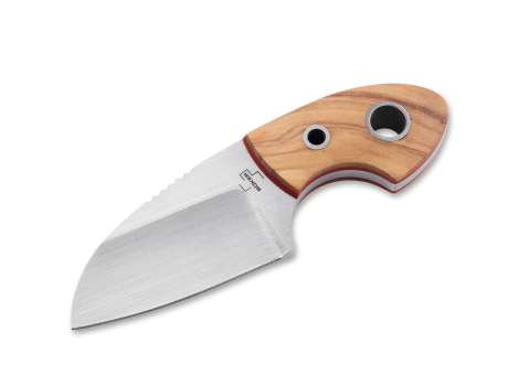 [02BO322] BÖKER PLUS GNOME OLIVE D2
