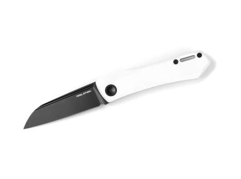 RSK SOLIS LITE WHITE, BLACK
