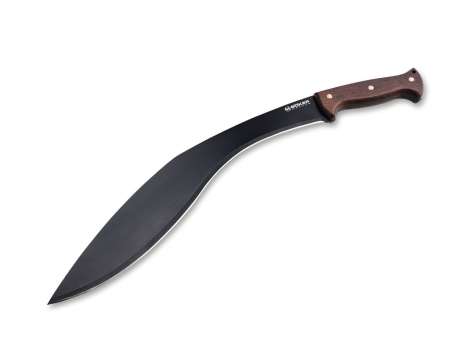 [02RY694] BÖKER MAGNUM KUKRI MACHETE
