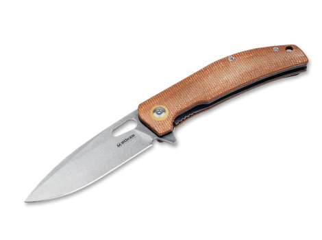 [01SC005] BÖKER MAGNUM TOXICOFERA