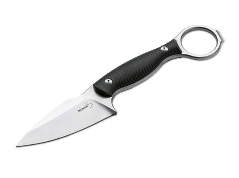 [02BO176] BÖKER PLUS ACCOMPLICE D2