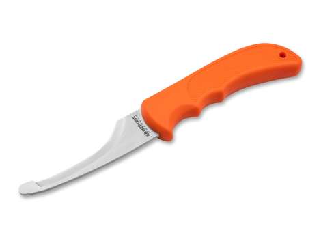[02RY801] MAGNUM HL FIXED GUTTING KNIFE