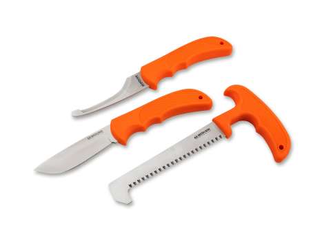 MAGNUM HL GAME SET