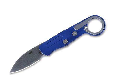 [01CR4050] CRKT PROVOKE BLUE