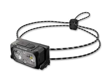 [09JB1164] NITECORE NU25UL -  ULTRALIGHT