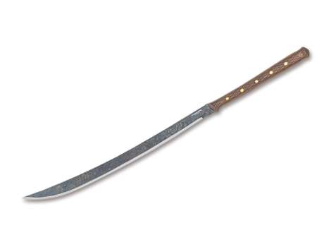 CONDOR BURMESE HUNTER MACHETE