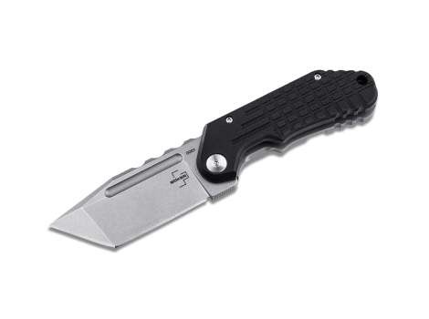 BÖKER PLUS DAVLIN FOLDER TANTO