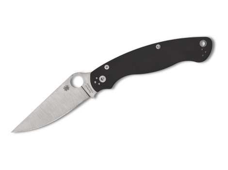 SPYDERCO MILITARY 2