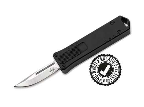 BÖKER PLUS MICRO USB OTF