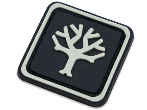 [090085] BÖKER GREEN TREE GITD PATCH
