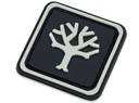 BÖKER GREEN TREE GITD PATCH