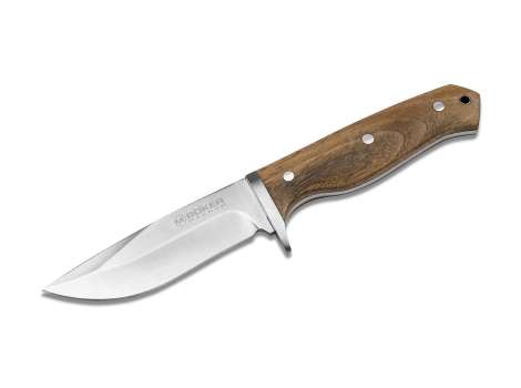 [02SC338] BÖKER MAGNUM WALNUT DROP